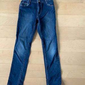 Boys Boden adventure-flex jeans